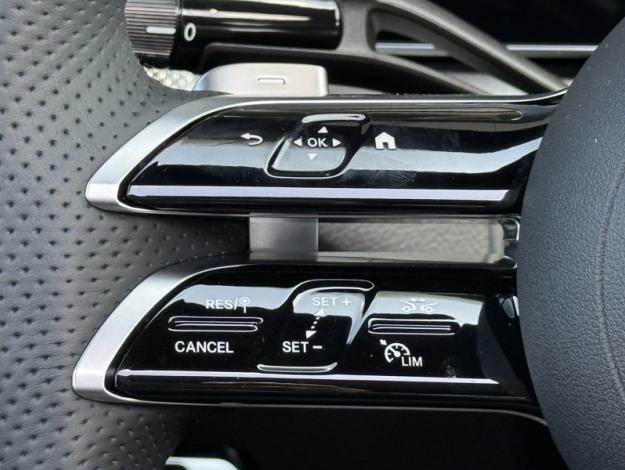 MERCEDES-BENZ GLC Coupé GLC 220 d 4MATIC Coupé AMG Line  GLC 220 d 4MATIC Coupé AMG Line
