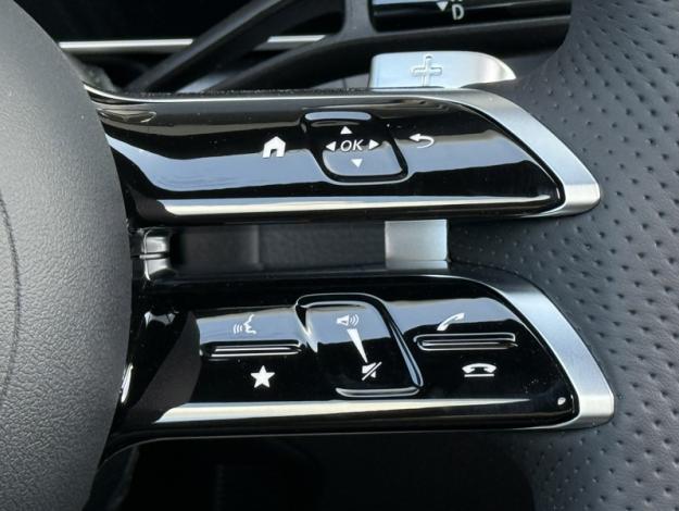 MERCEDES-BENZ GLC Coupé GLC 220 d 4MATIC Coupé AMG Line  GLC 220 d 4MATIC Coupé AMG Line