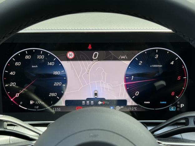 MERCEDES-BENZ GLC Coupé GLC 220 d 4MATIC Coupé AMG Line  GLC 220 d 4MATIC Coupé AMG Line