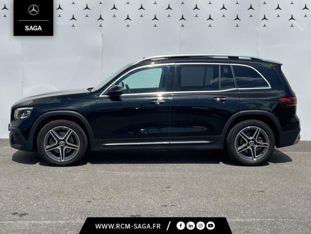 MERCEDES-BENZ GLB 200 d AMG Line  