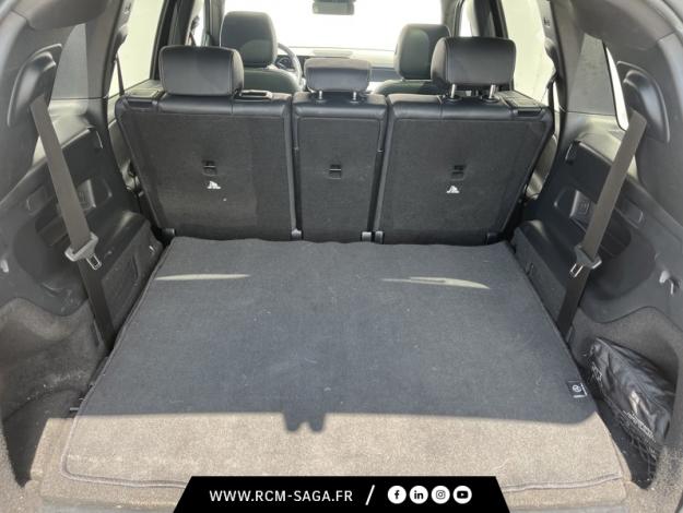 MERCEDES-BENZ GLB 200 d AMG Line  
