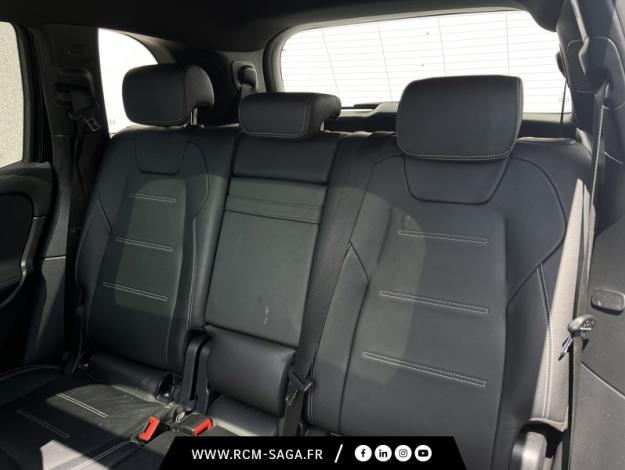 MERCEDES-BENZ GLB 200 d AMG Line  
