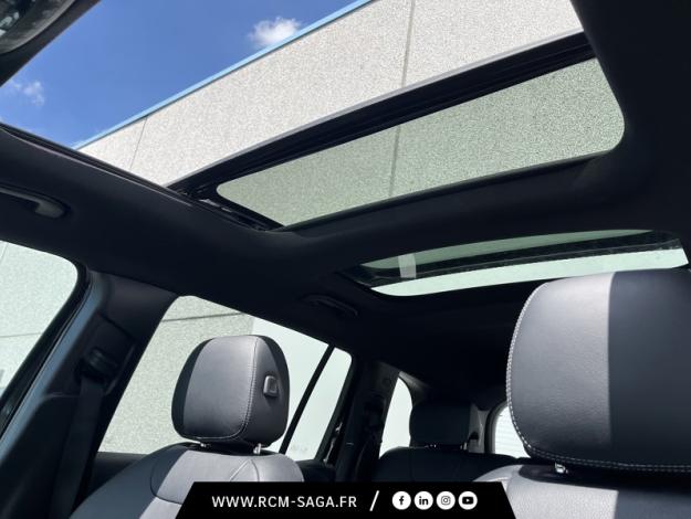MERCEDES-BENZ GLB 200 d AMG Line  