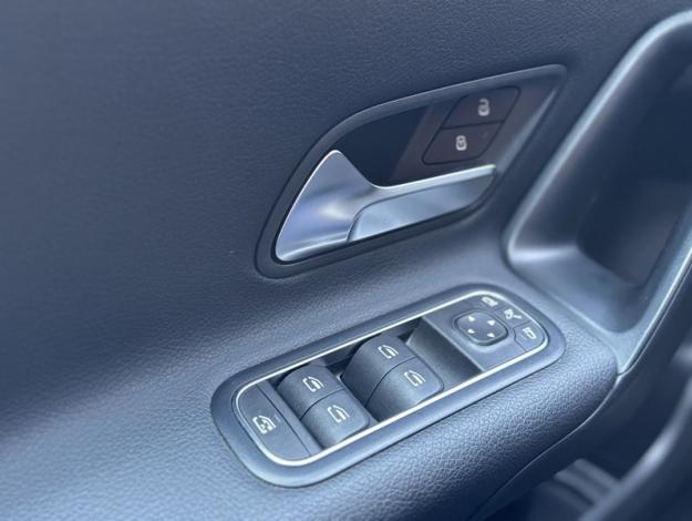 MERCEDES-BENZ Classe A A 180 Style 