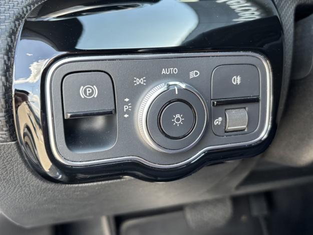 MERCEDES-BENZ Classe A A 180 Style 