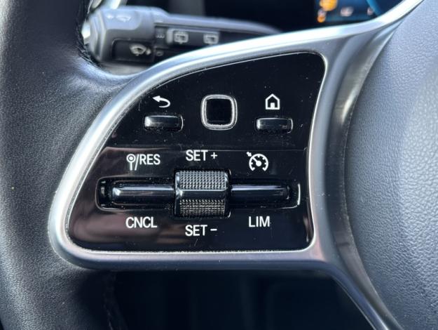 MERCEDES-BENZ Classe A A 180 Style 