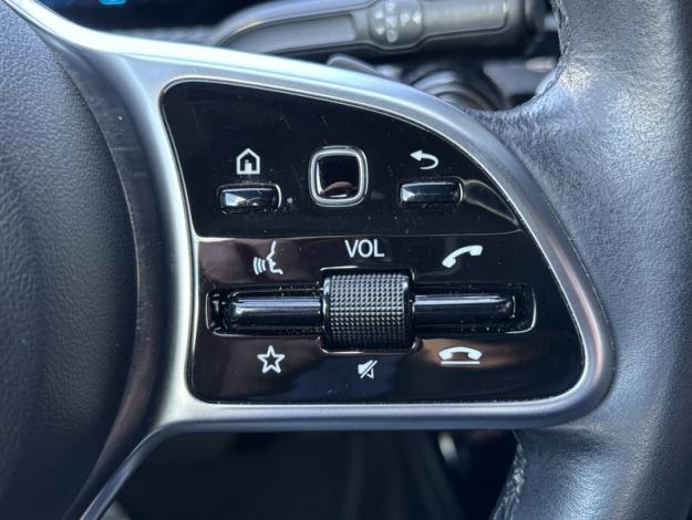 MERCEDES-BENZ Classe A A 180 Style 