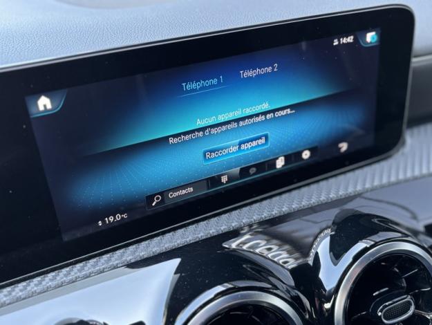 MERCEDES-BENZ Classe A A 180 Style 