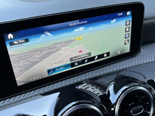 MERCEDES-BENZ Classe A A 180 Style 