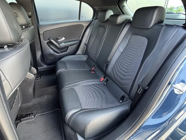 MERCEDES-BENZ Classe A A 180 Style 
