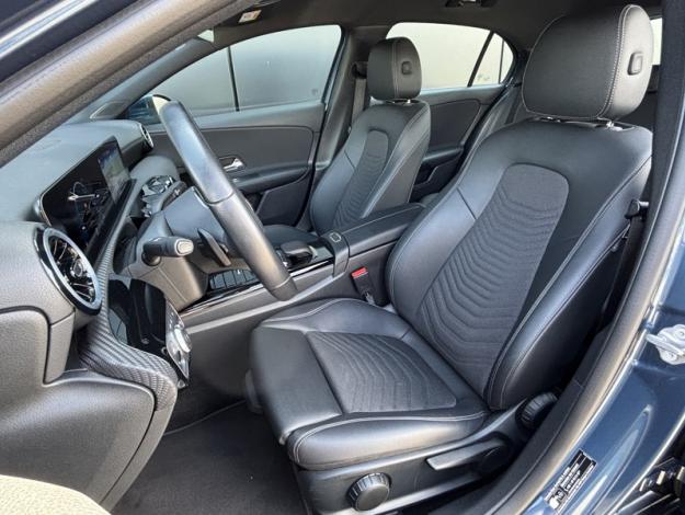 MERCEDES-BENZ Classe A A 180 Style 