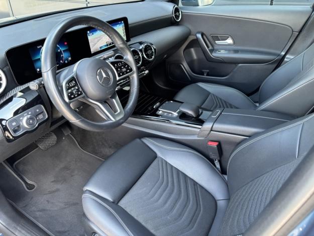 MERCEDES-BENZ Classe A A 180 Style 