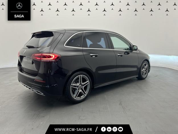 MERCEDES-BENZ Classe B 180 AMG Line Edition  
