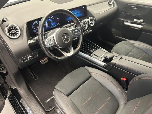 MERCEDES-BENZ Classe B 180 AMG Line Edition  
