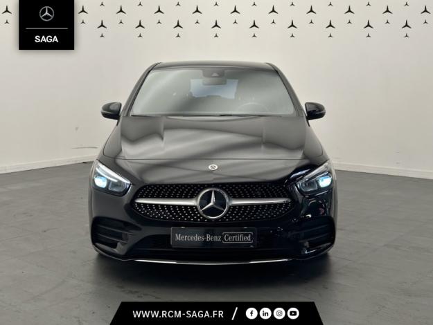 MERCEDES-BENZ Classe B 180 AMG Line Edition  