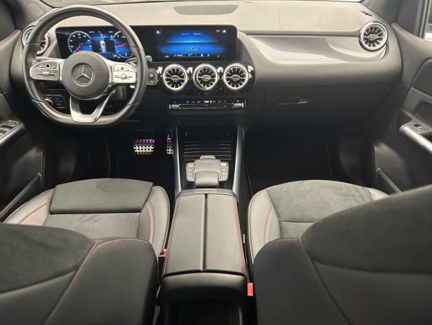 MERCEDES-BENZ Classe B 180 AMG Line Edition  