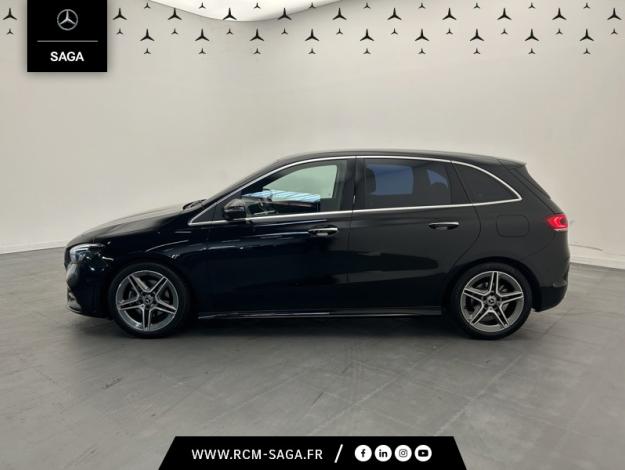 MERCEDES-BENZ Classe B 180 AMG Line Edition  