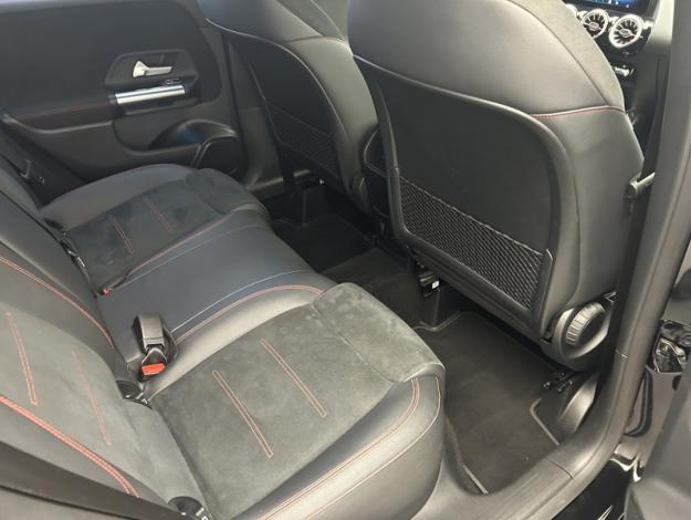 MERCEDES-BENZ Classe B 180 AMG Line Edition  