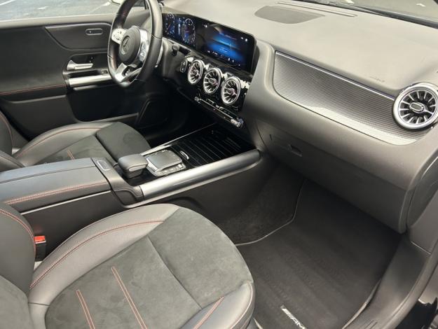 MERCEDES-BENZ Classe B 180 AMG Line Edition  