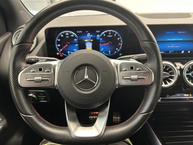 MERCEDES-BENZ Classe B 180 AMG Line Edition  