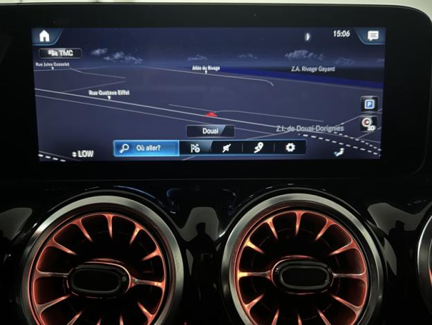 MERCEDES-BENZ Classe B 180 AMG Line Edition  