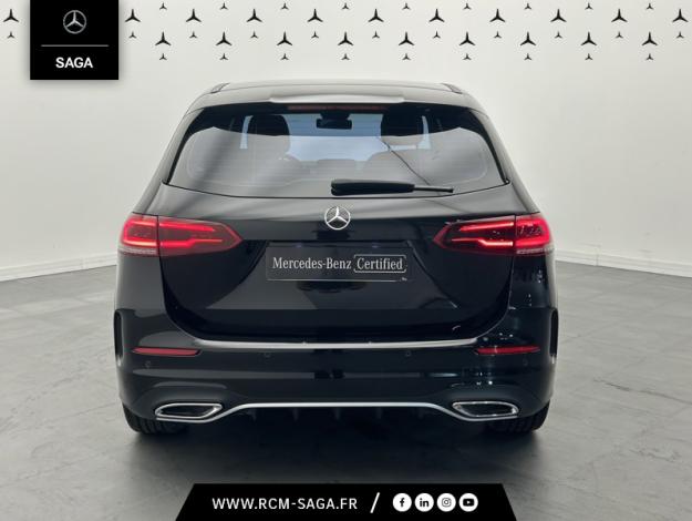 MERCEDES-BENZ Classe B 180 AMG Line Edition  