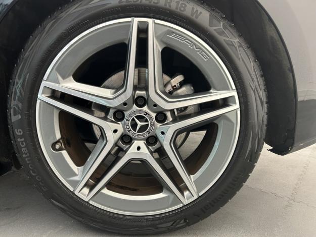 MERCEDES-BENZ Classe B 180 AMG Line Edition  