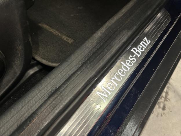 MERCEDES-BENZ GLA 200 d AMG Pack Night  