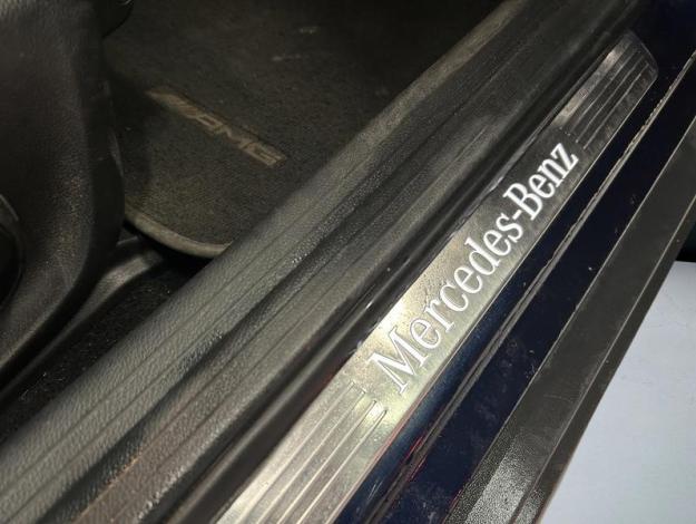 MERCEDES-BENZ GLA 200 d AMG Pack Night  