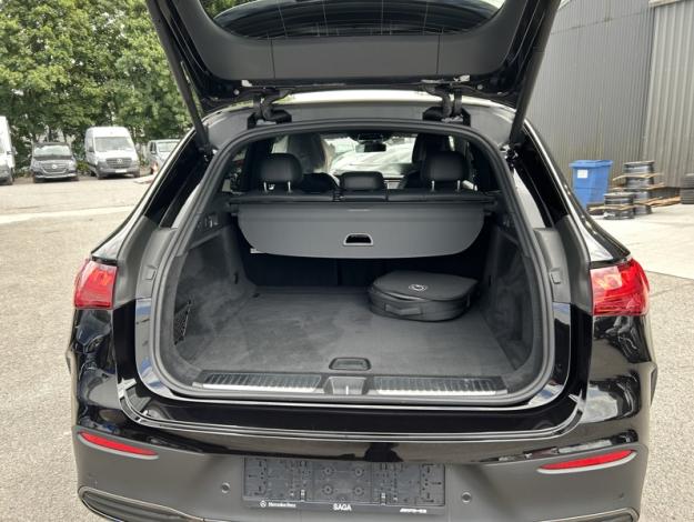 MERCEDES-BENZ EQE EQE SUV 350 4MATIC AMG Line