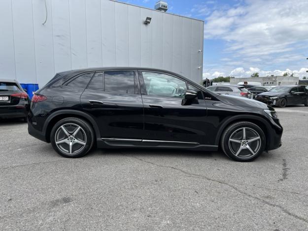 MERCEDES-BENZ EQE EQE SUV 350 4MATIC AMG Line