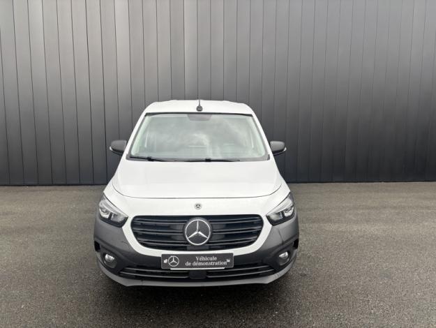 MERCEDES-BENZ Citan e Fourgon PRO Standard  CITAN eCitan long PRO