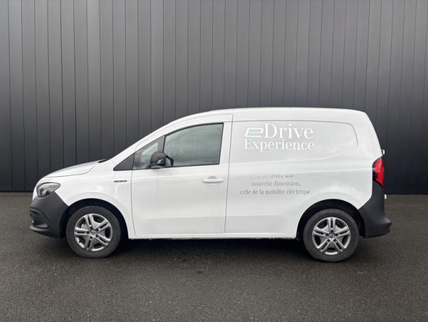 MERCEDES-BENZ Citan e Fourgon PRO Standard  CITAN eCitan long PRO