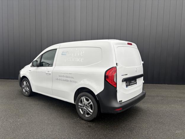 MERCEDES-BENZ Citan e Fourgon PRO Standard  CITAN eCitan long PRO
