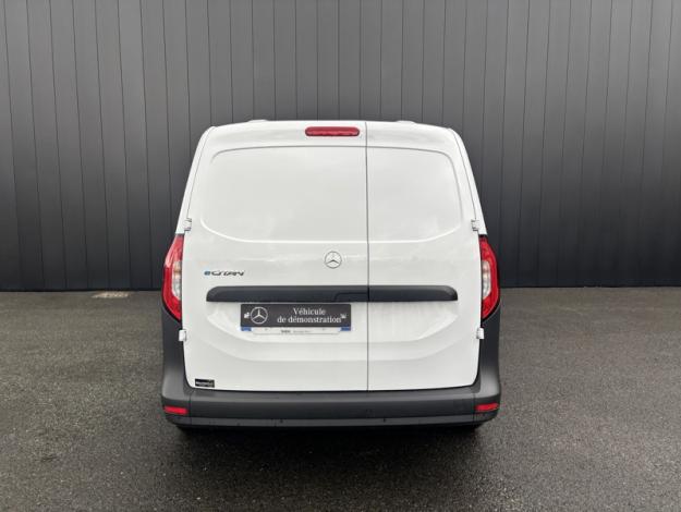MERCEDES-BENZ Citan e Fourgon PRO Standard  CITAN eCitan long PRO