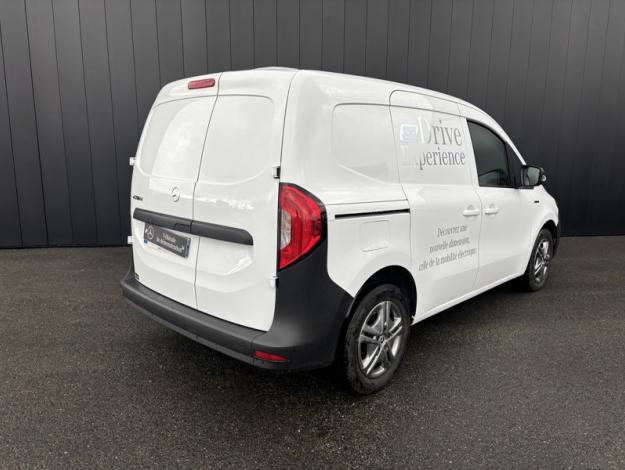 MERCEDES-BENZ Citan e Fourgon PRO Standard  CITAN eCitan long PRO
