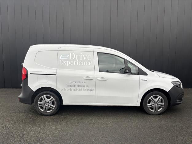 MERCEDES-BENZ Citan e Fourgon PRO Standard  CITAN eCitan long PRO
