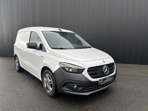 MERCEDES-BENZ Citan e Fourgon PRO Standard  CITAN eCitan long PRO