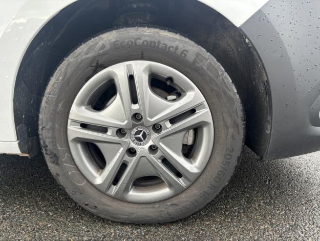 MERCEDES-BENZ Citan e Fourgon PRO Standard  CITAN eCitan long PRO