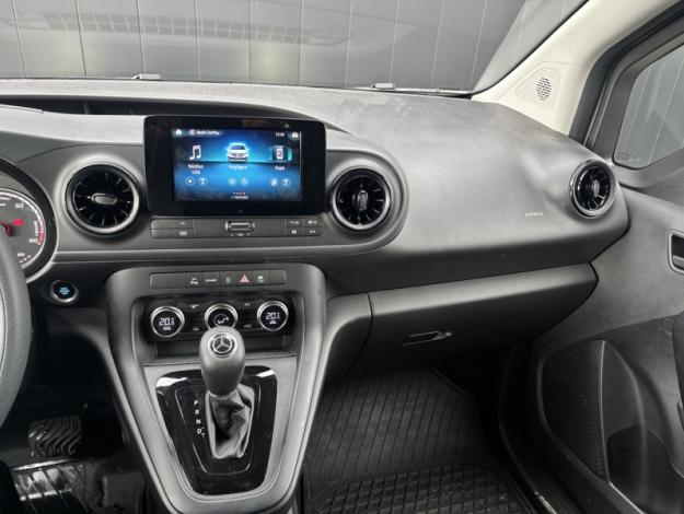 MERCEDES-BENZ Citan e Fourgon PRO Standard  CITAN eCitan long PRO