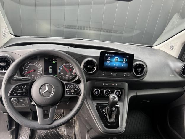 MERCEDES-BENZ Citan e Fourgon PRO Standard  CITAN eCitan long PRO