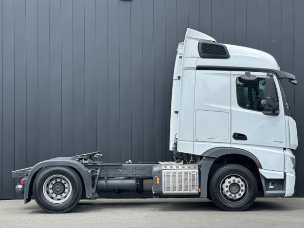 MERCEDES-BENZ Actros F 1846 LS StreamSpace 2.50M - ADR -  