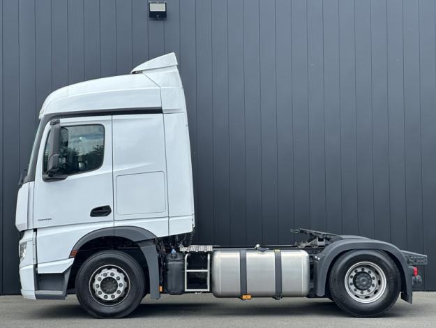 MERCEDES-BENZ Actros F 1846 LS StreamSpace 2.50M - ADR -  