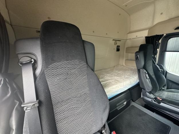 MERCEDES-BENZ Actros F 1846 LS StreamSpace 2.50M - ADR -  