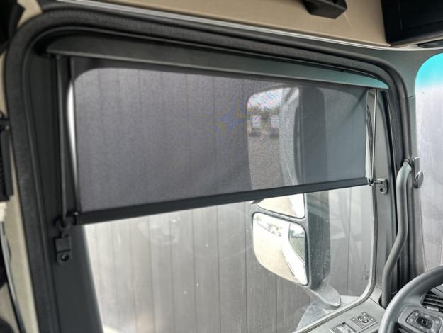 MERCEDES-BENZ Actros F 1846 LS StreamSpace 2.50M - ADR -  