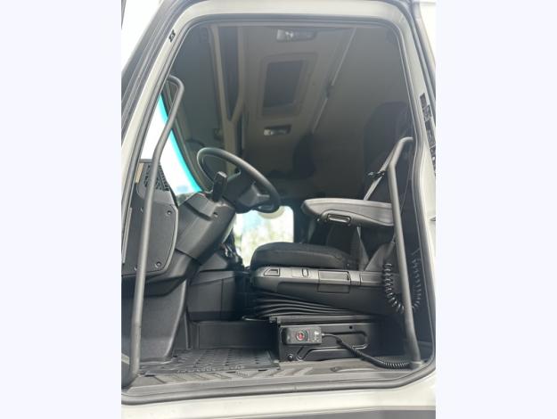 MERCEDES-BENZ Actros F 1846 LS StreamSpace 2.50M - ADR -  