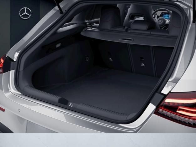 MERCEDES-BENZ CLA 180 d Shooting Brake AMG Line  