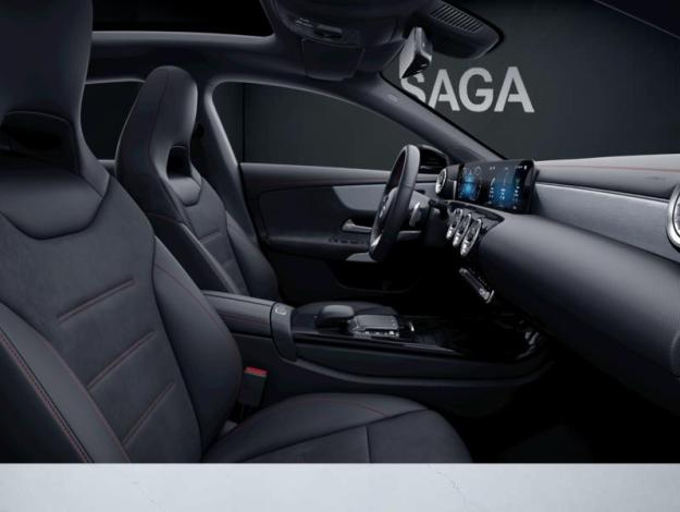 MERCEDES-BENZ CLA 180 d Shooting Brake AMG Line  