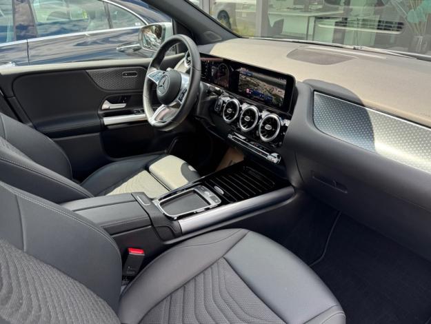 MERCEDES-BENZ Classe B B 180 d