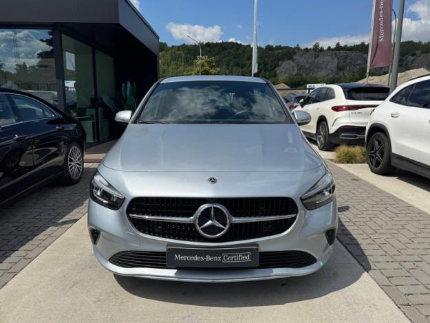 MERCEDES-BENZ Classe B B 180 d